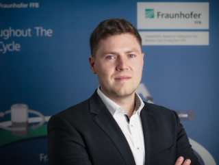 Christian Dahmen