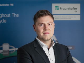 Christian Dahmen