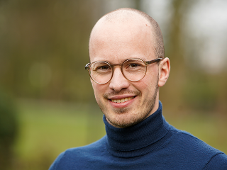 Daniel Slak
