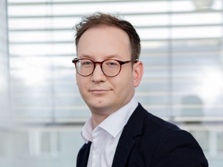 Florian Degen MBA