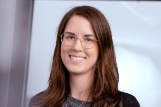 Janine Gehring