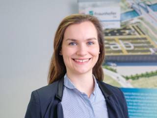 Lisa Hülsmann
