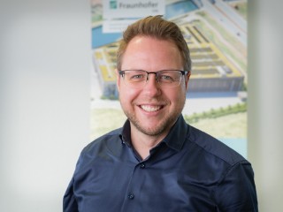 Sebastian Paul Kühn