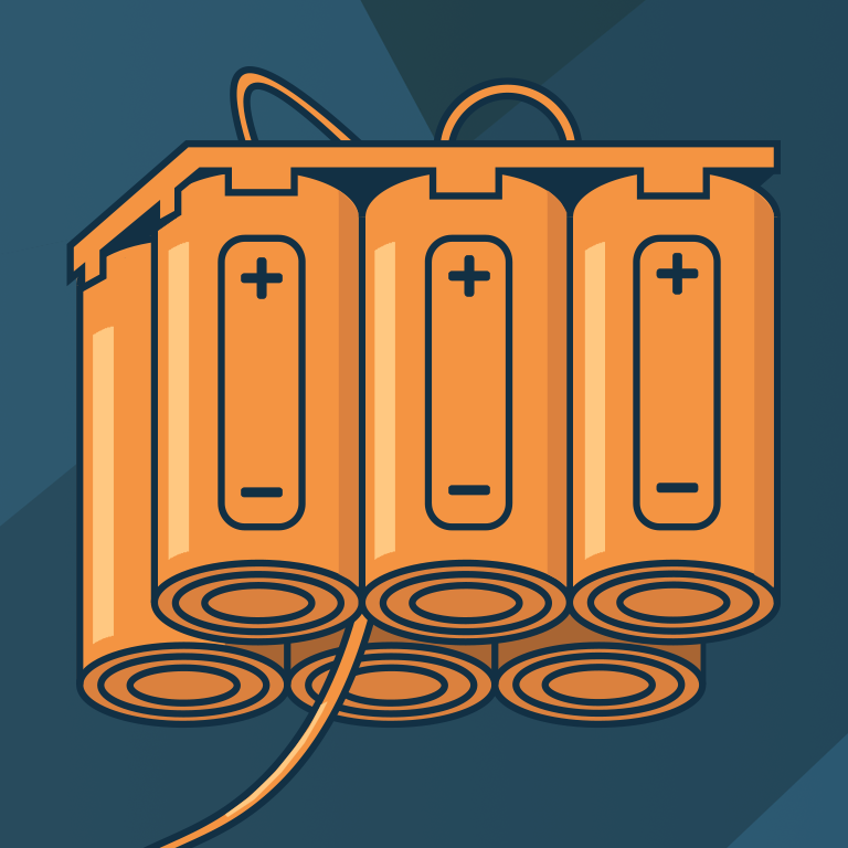 Batteriesystem
