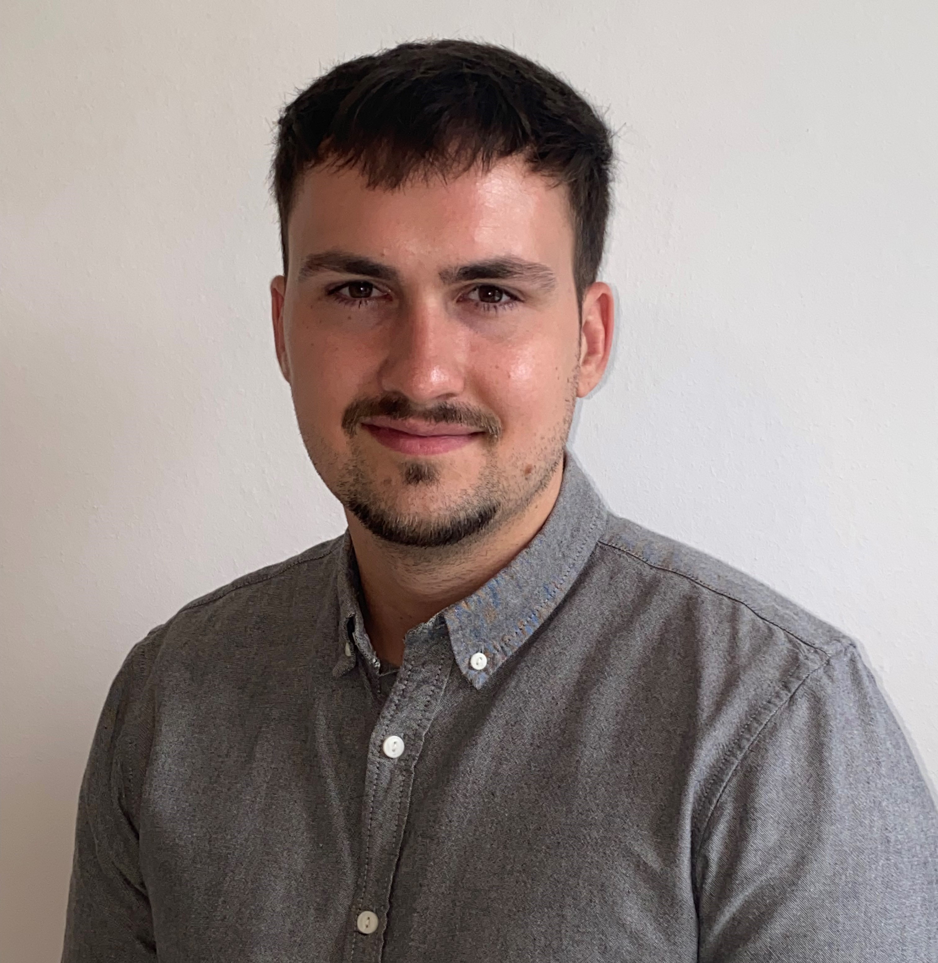 Batterieexperte Julian Wonneberger