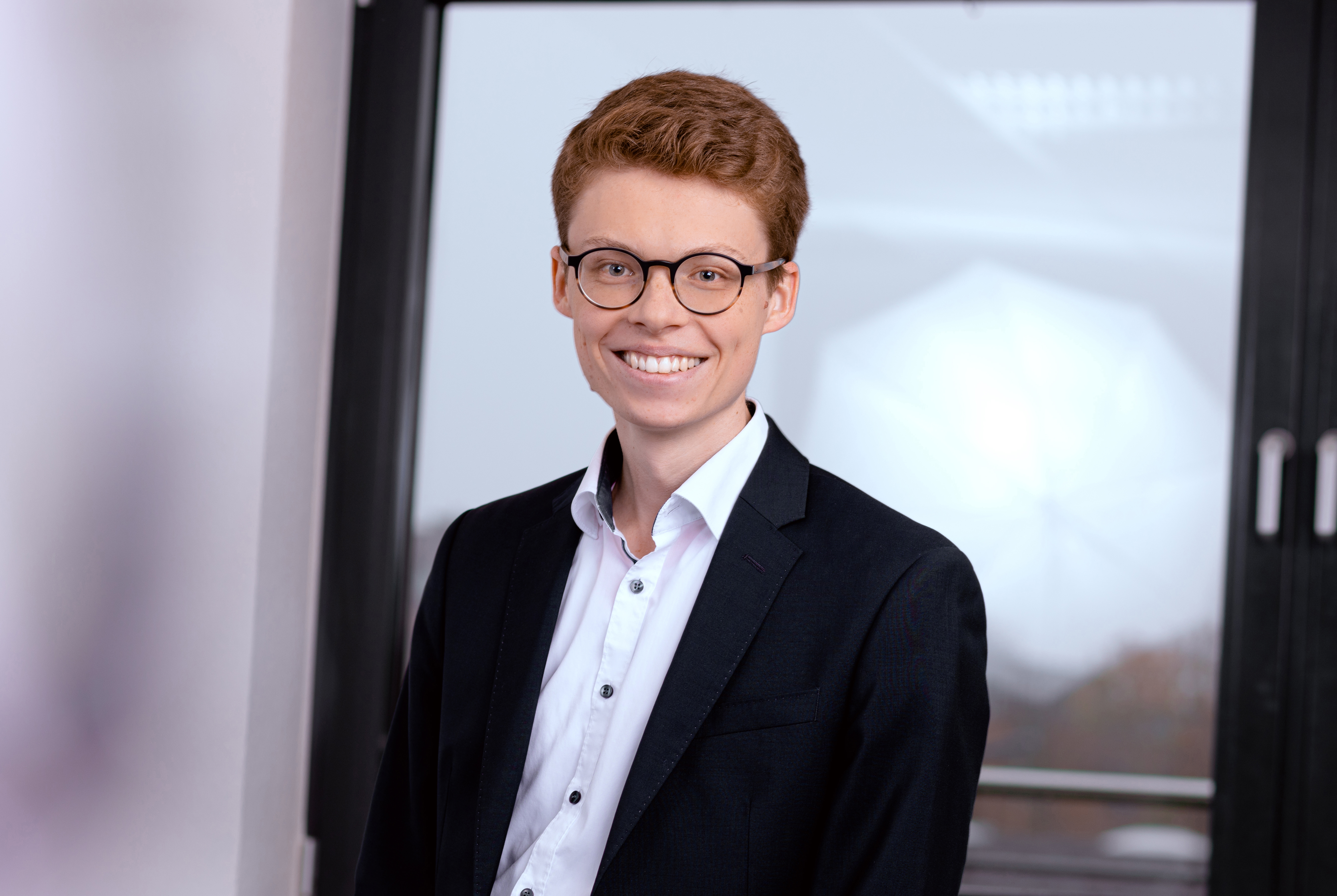 Batterieexperte Jan Hentschel
