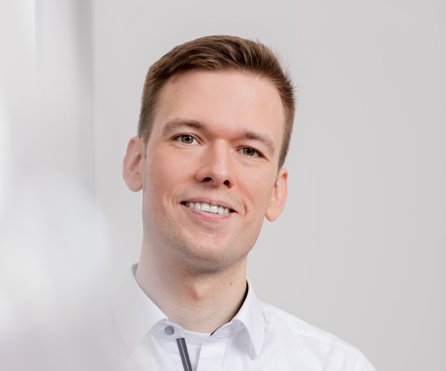 Batterieexperte Oliver Krätzig