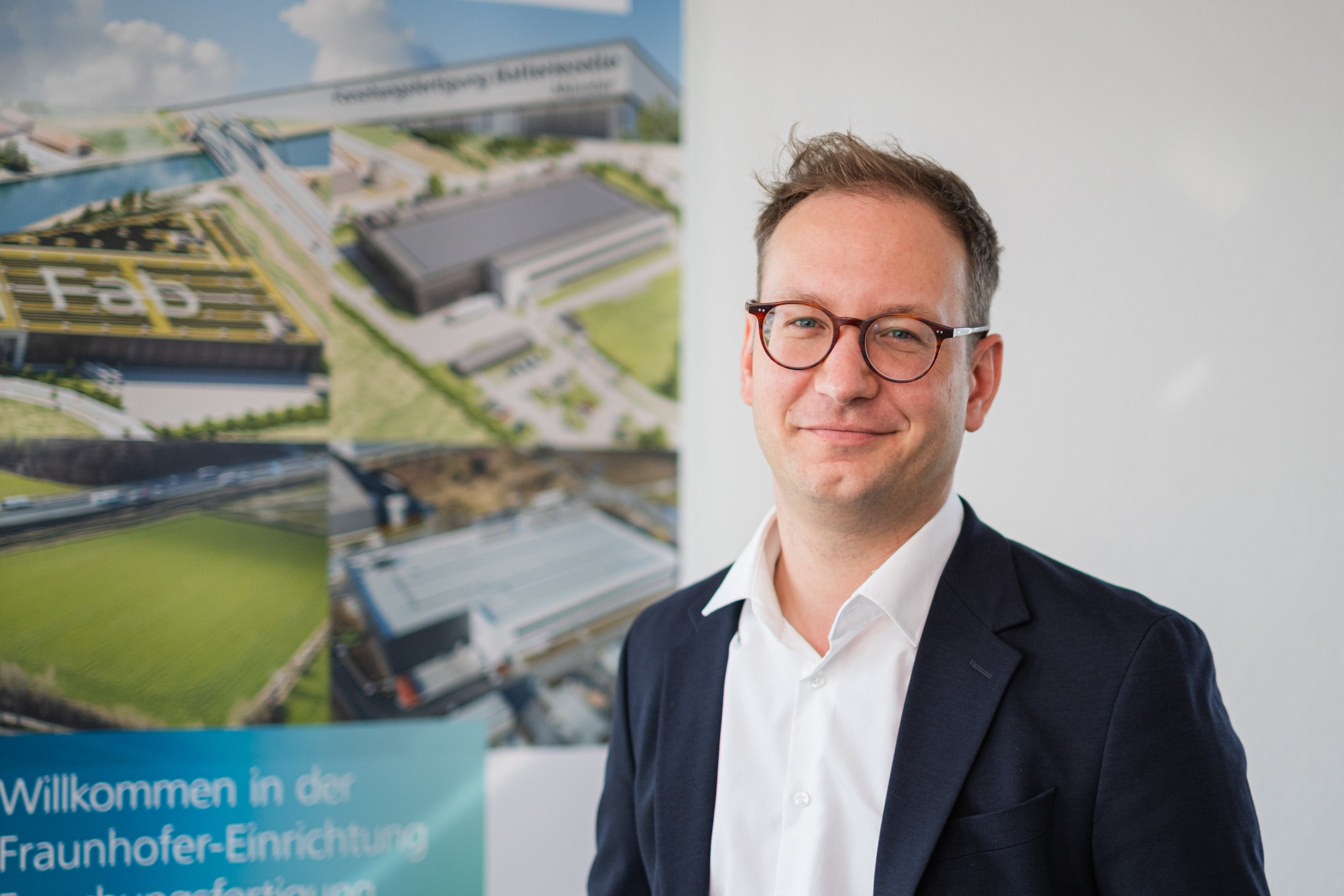 Dr. Florian Degen